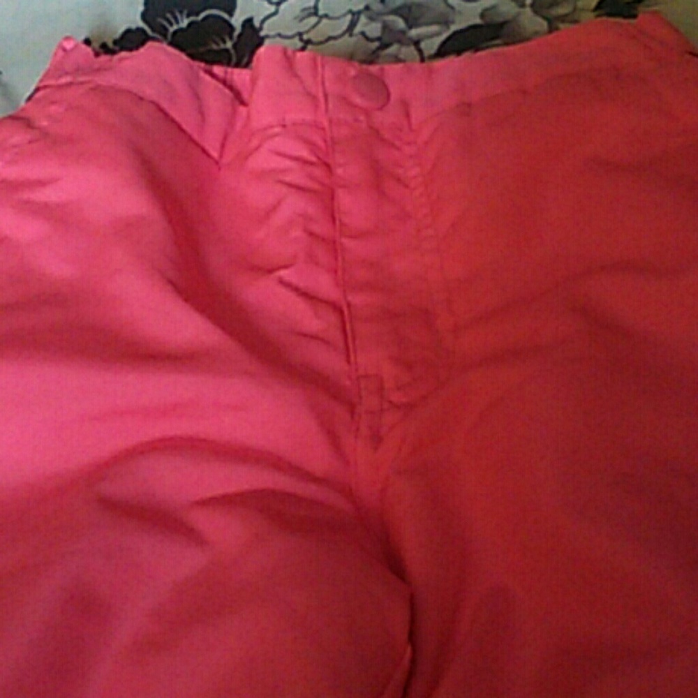 Snow pants